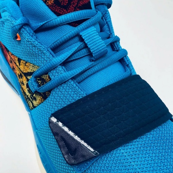 Nike PG 2.5 Pendleton Basketball Shoe - Picture 4 of 5